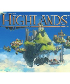 Highlands Steam Key GLOBAL